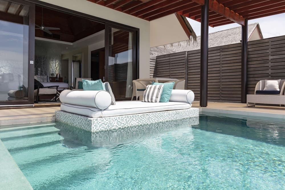 Niyama Private Islands Maldives - View 41