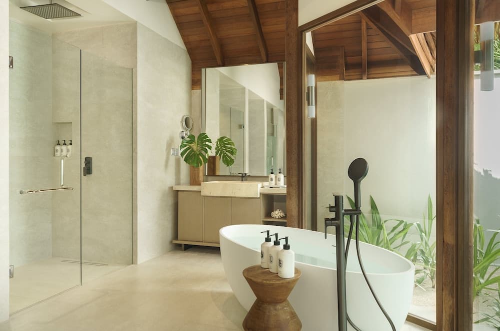 Huvafen Fushi Maldives - View 72