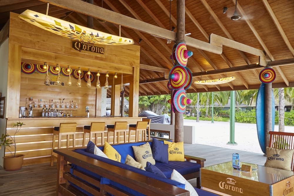 Kuredu Island Resort - View 109