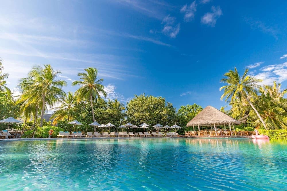 LUX* South Ari Atoll - View 74