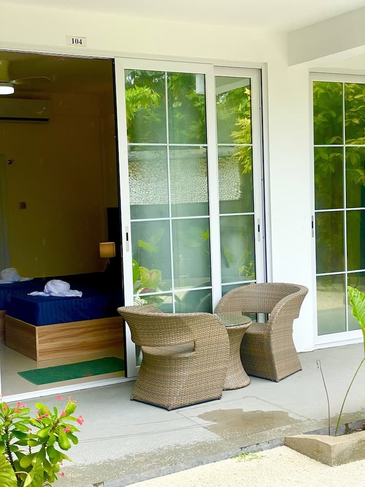 Sands Grand Hotel - View 9