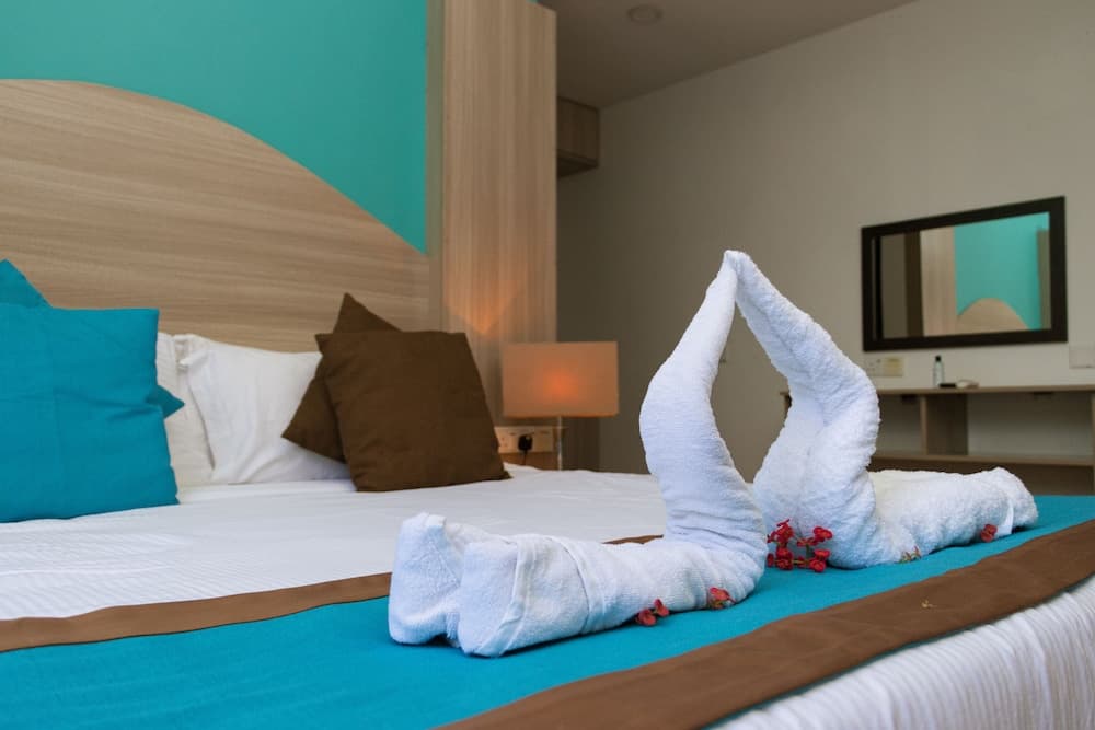 Aquzz Hotel & Spa - View 12