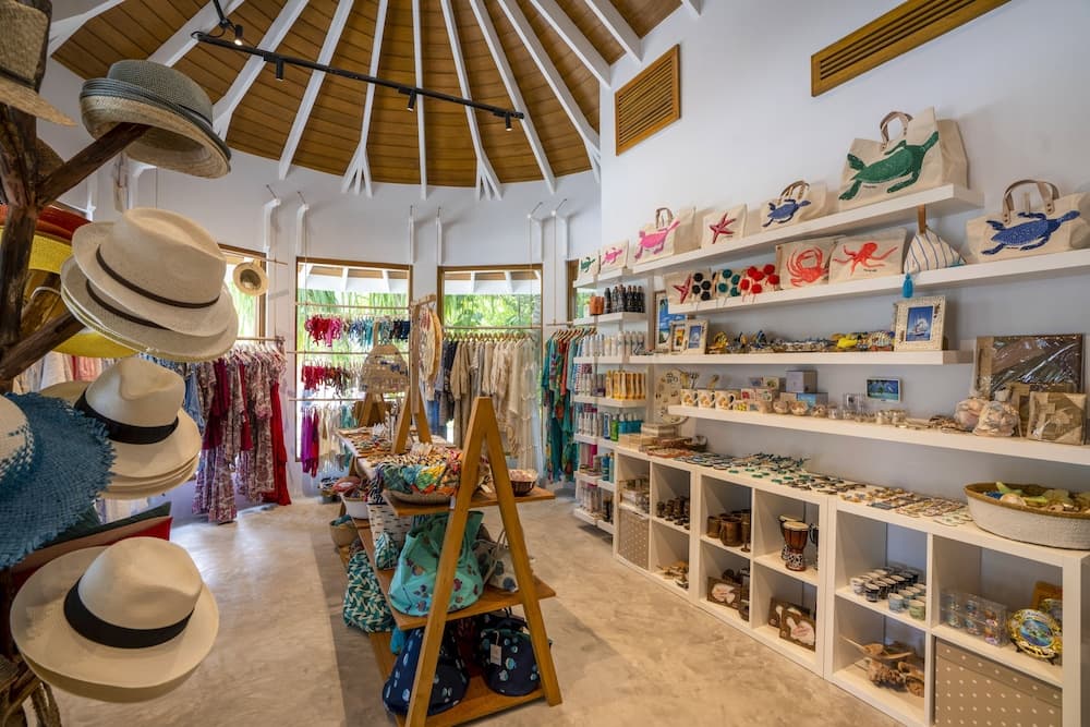 Emerald Faarufushi Resort & Spa - View 76