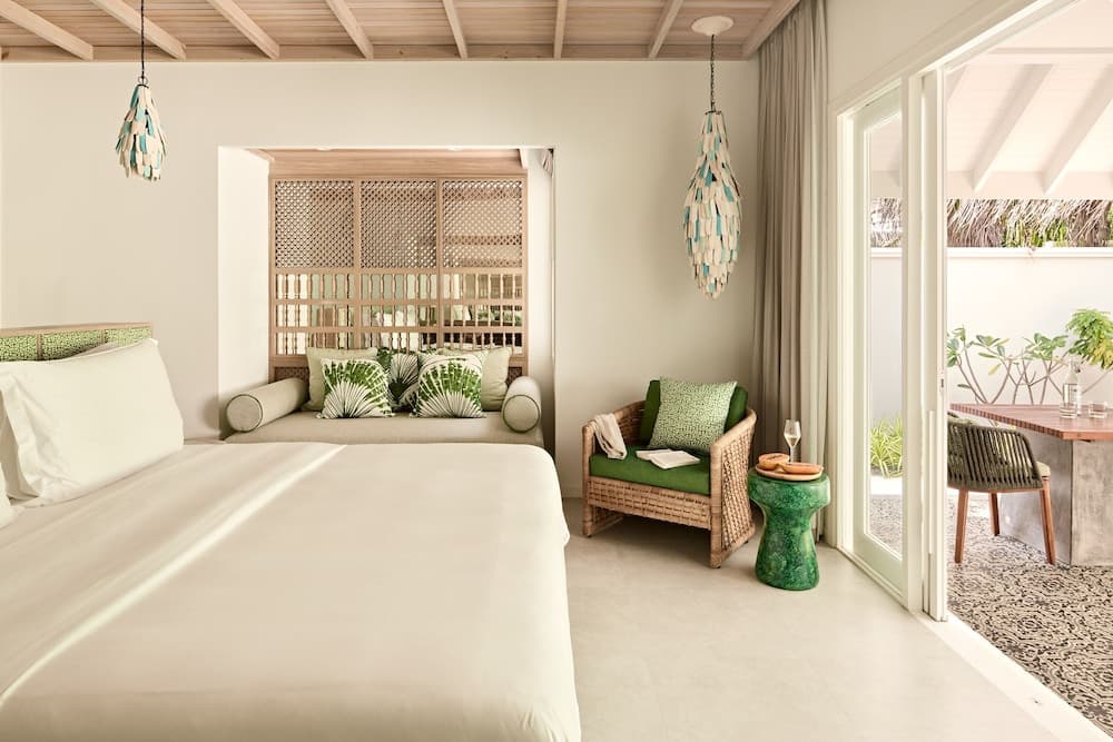 Finolhu, A Seaside Collection Resort, a Member of Design Hotels - View 66
