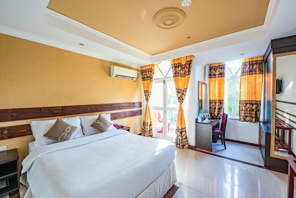 RIJ HULHUMALE - View 4