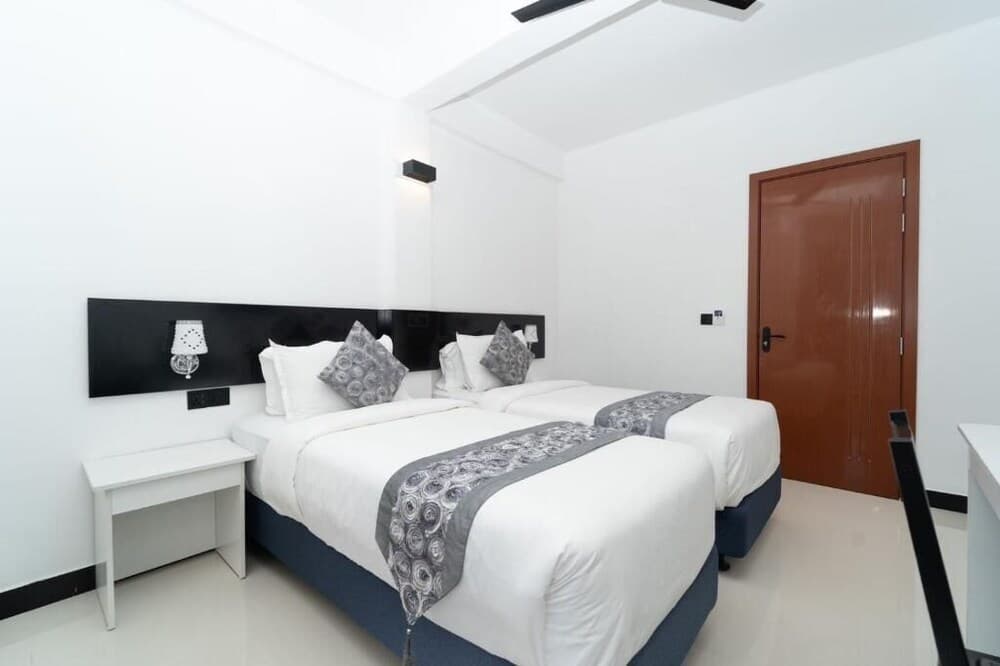 Sameydhaan Inn - View 8