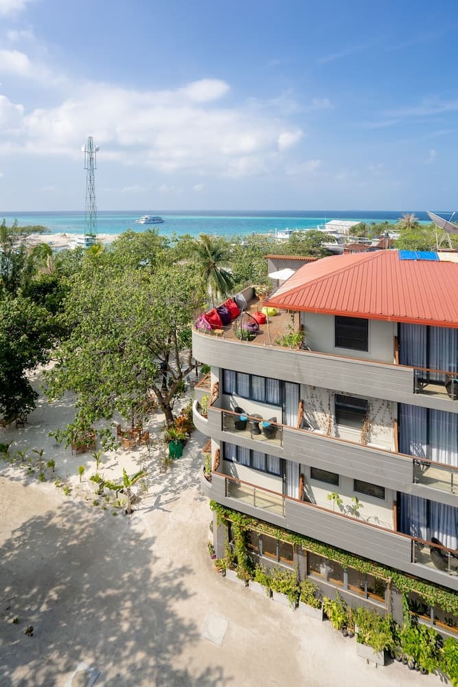 Ayala Ocean View - View 1