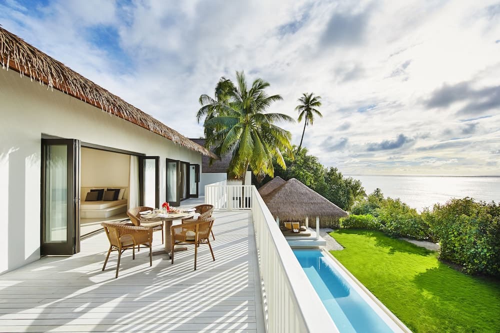 COMO Maalifushi - View 9
