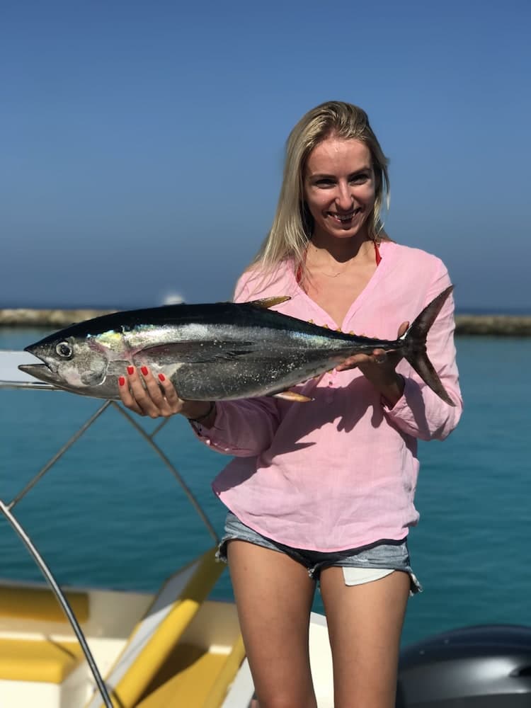 Tranquila Maldives - View 85