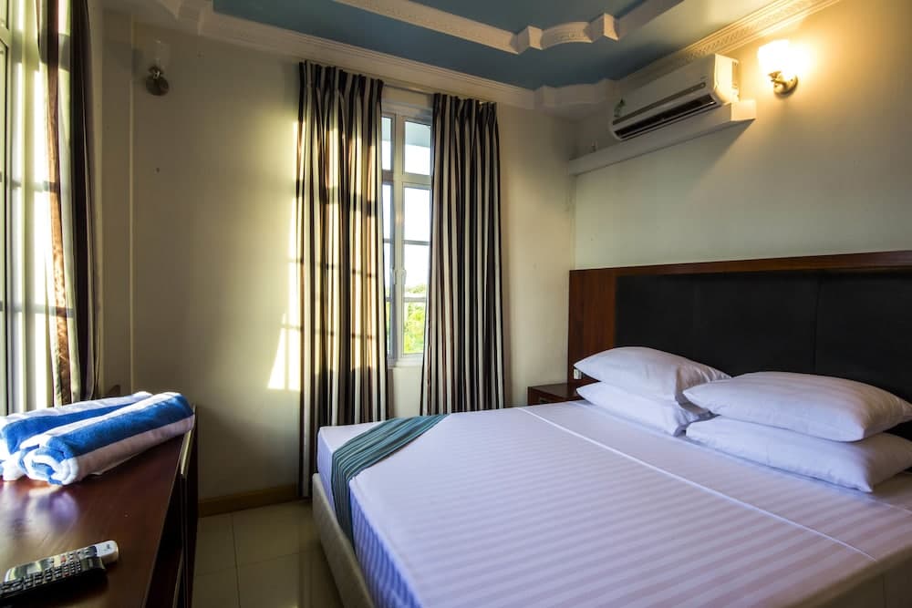 La Cabana Maldives - View 17