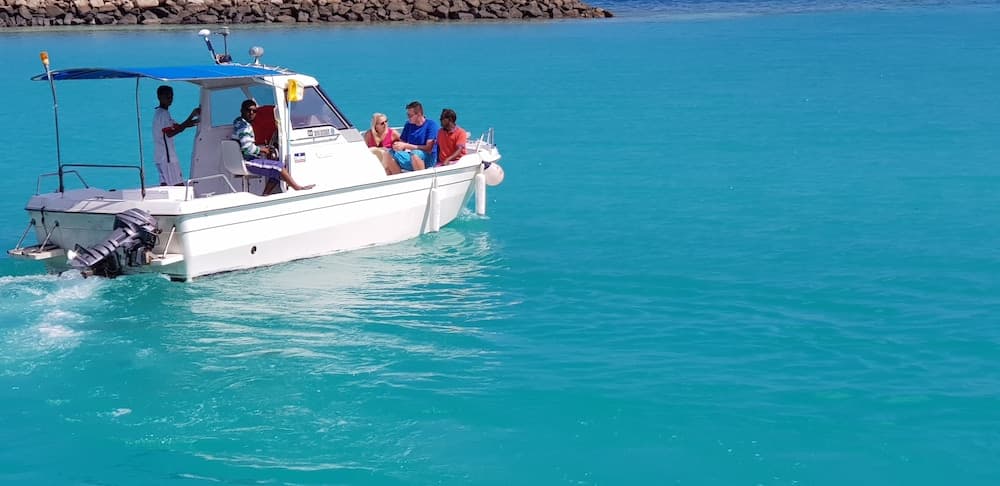 Equa Reef Maldives - View 53