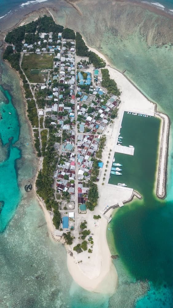 Hide Inn Blue - View 37