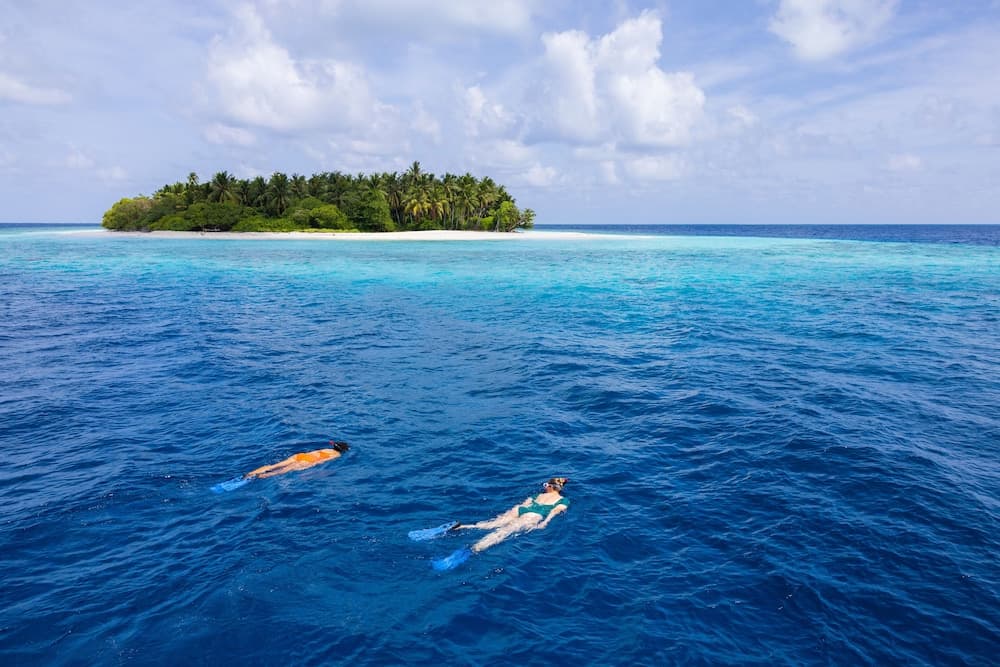 Avani+ Fares Maldives Resort - View 10
