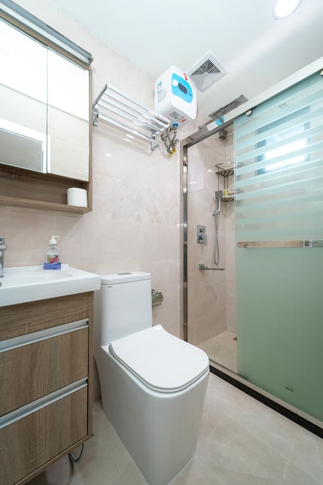 White Beach Holiday - View 37