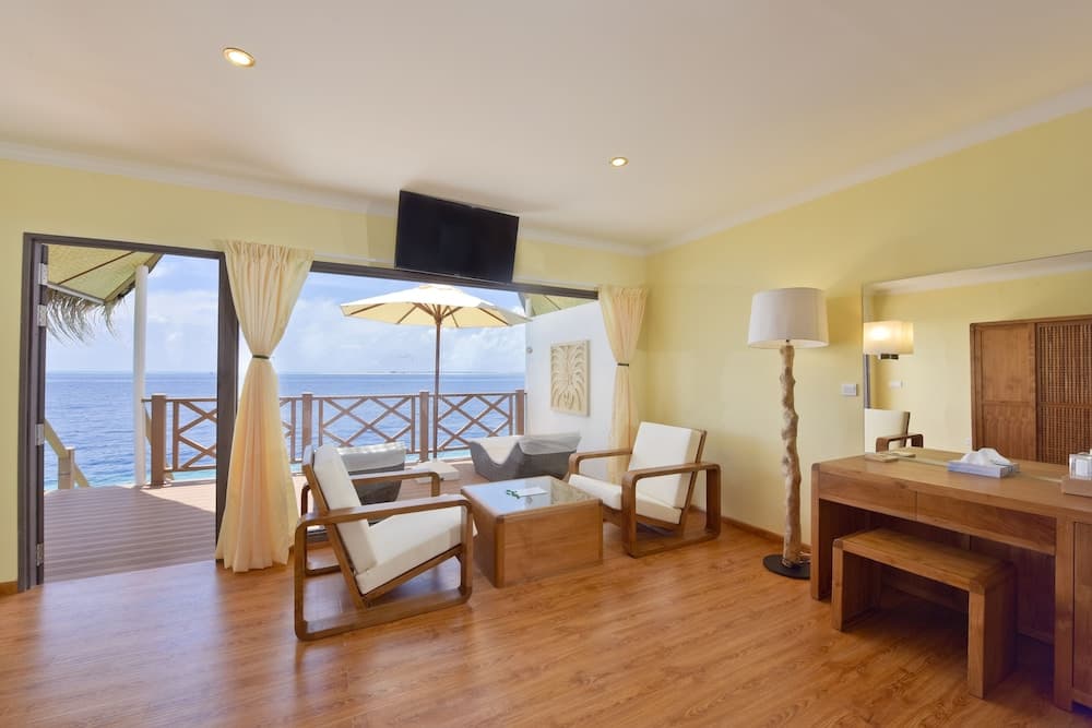 Dreamland Unique Sea and Lake Resort Spa - View 8