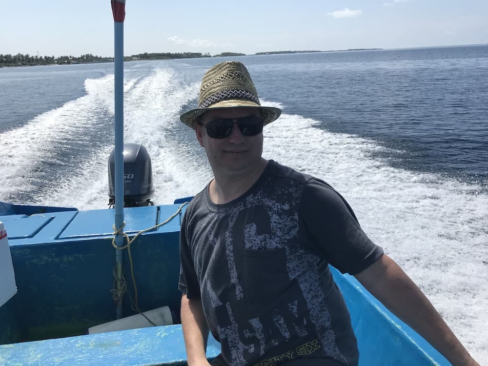 Island Guest - View 51