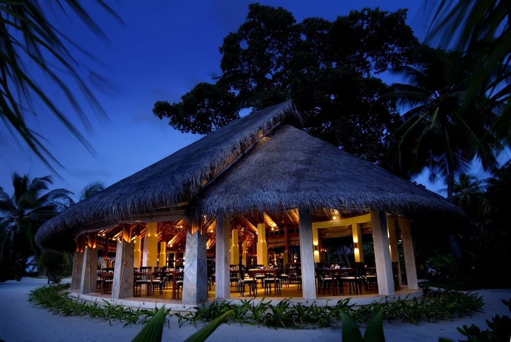 Kuramathi Maldives - View 149