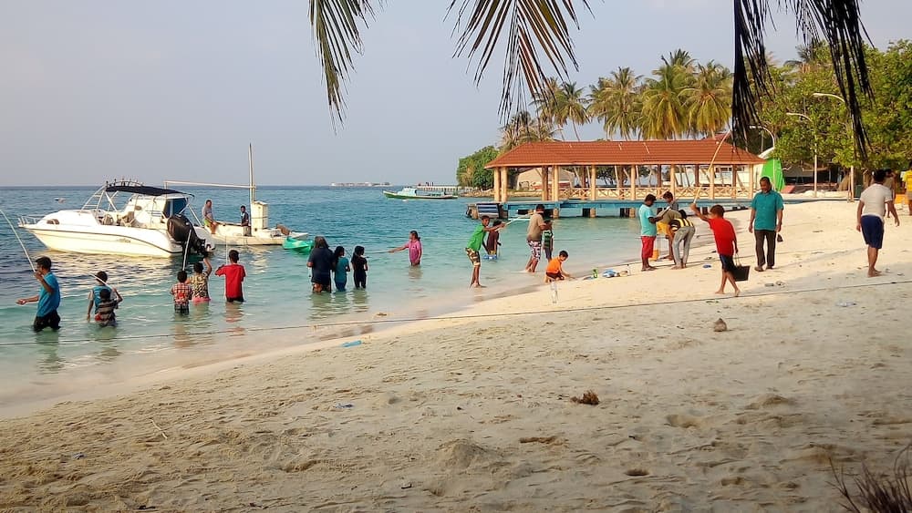 Dream Inn Sun Beach Hotel - View 18