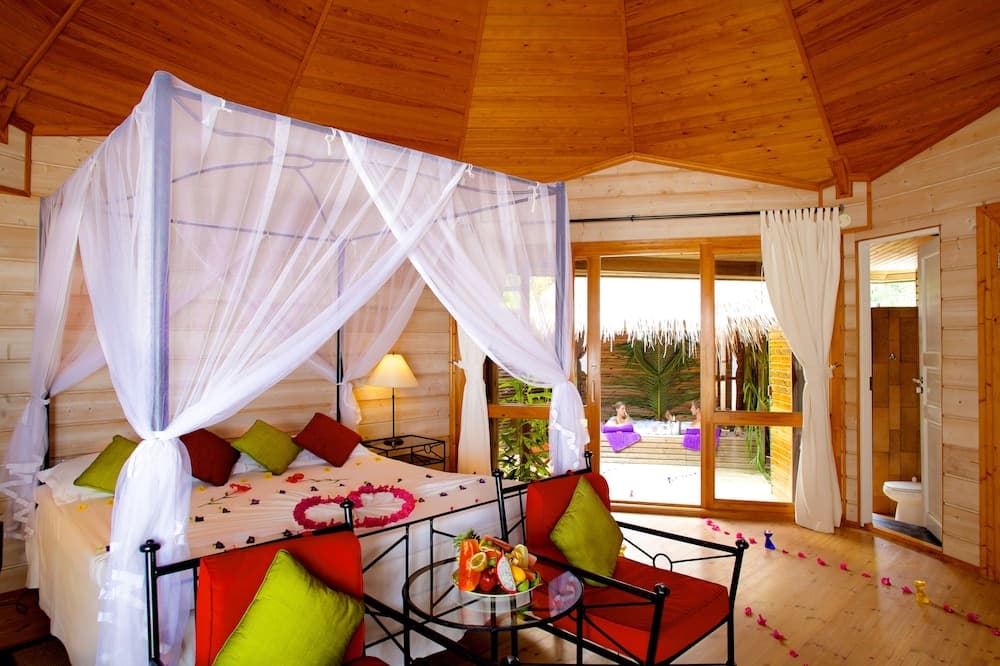 Kuredu Island Resort - View 4