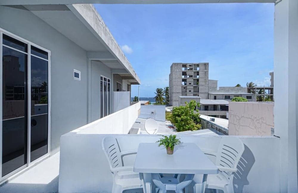 Ci-Ritorno View - View 29