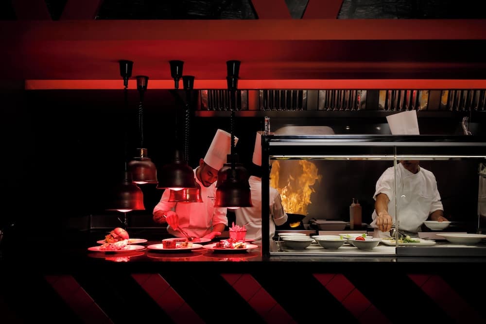 Hotel Riu Palace Maldivas - All inclusive - View 43