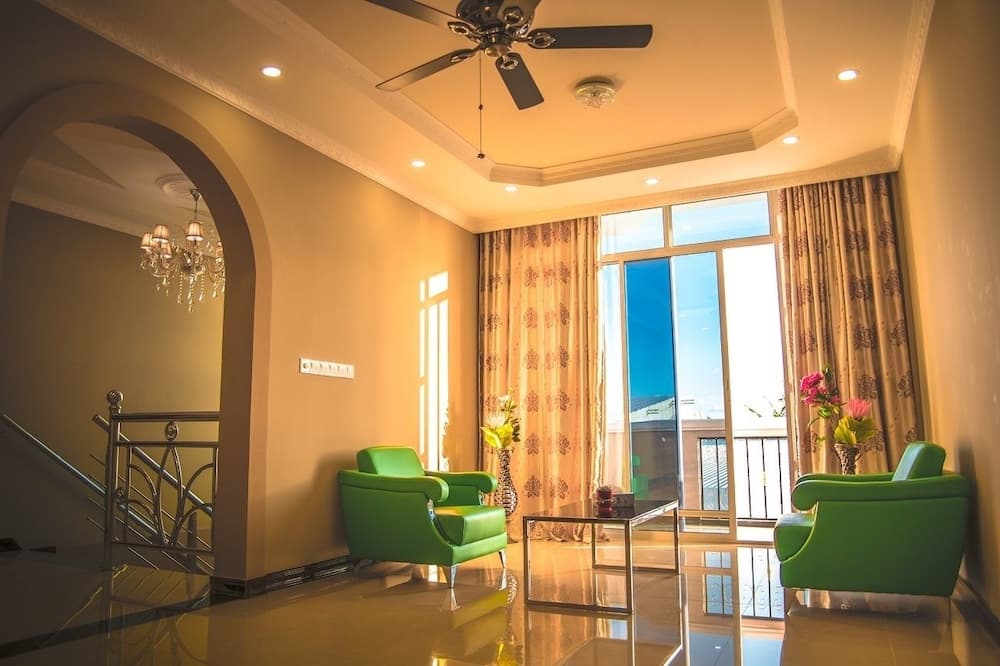 Abuharee Grand - View 20