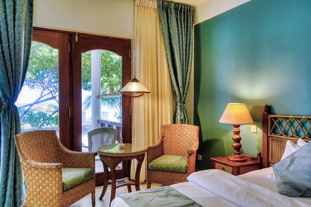 Fihalhohi Maldives - View 11