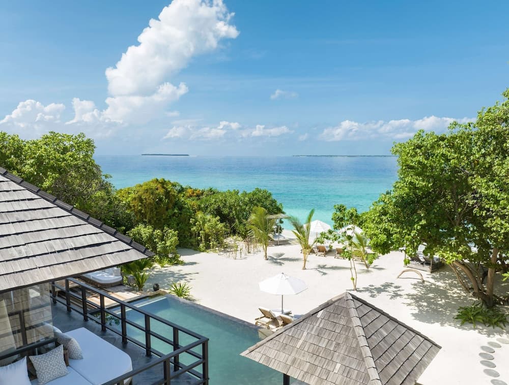 JA Manafaru, The Real Maldives - Complimentary Seaplane for 7 nights and more - Stay Period 01 May 2026 to 23 Dec 2026 - View 187