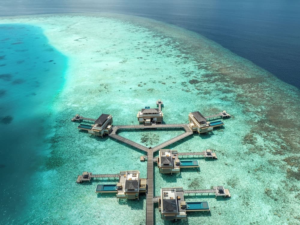 Angsana Velavaru - View 111