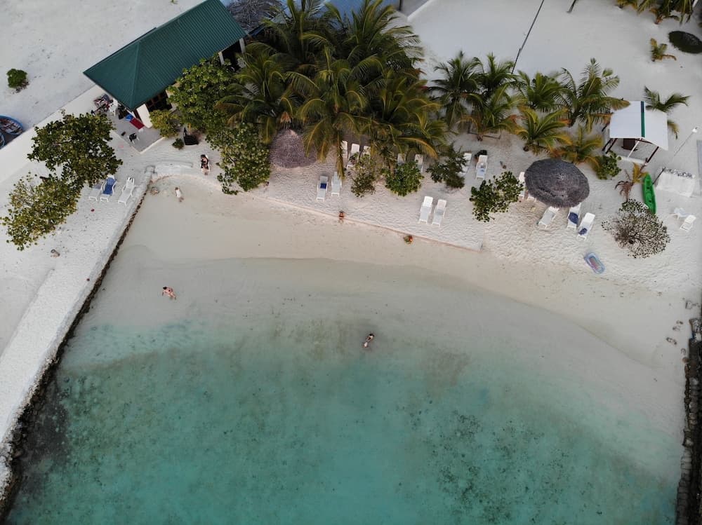 Lagoon View Maldives - View 89