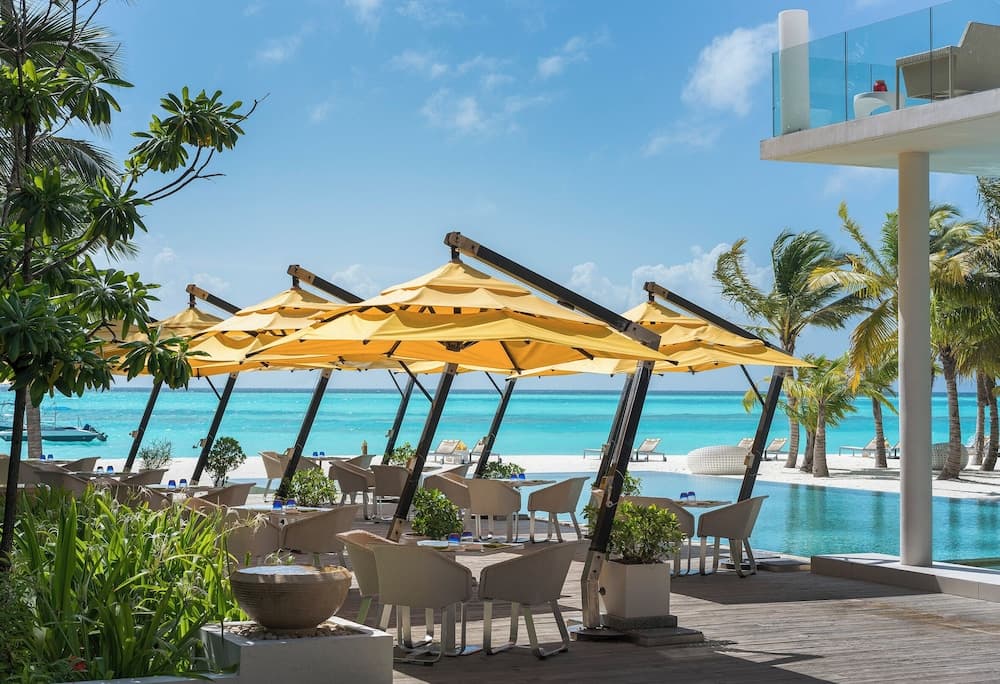 Niyama Private Islands Maldives - View 92