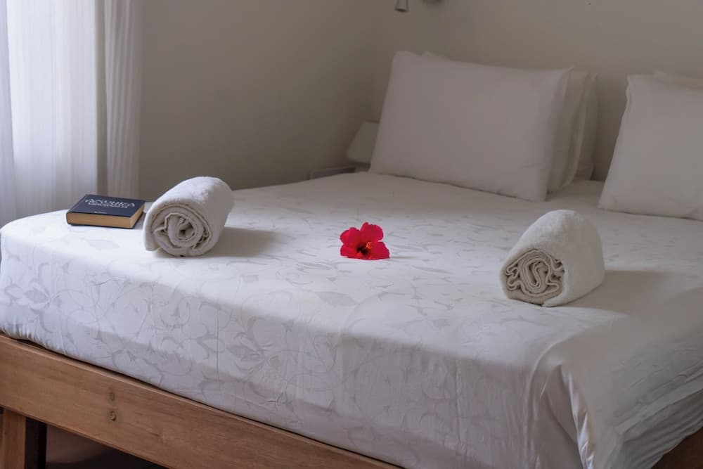 Vaali Maldives Island Escapes & Dive - View 11