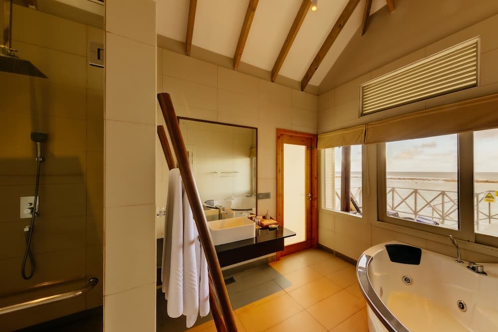 Cinnamon Dhonveli Maldives - View 52