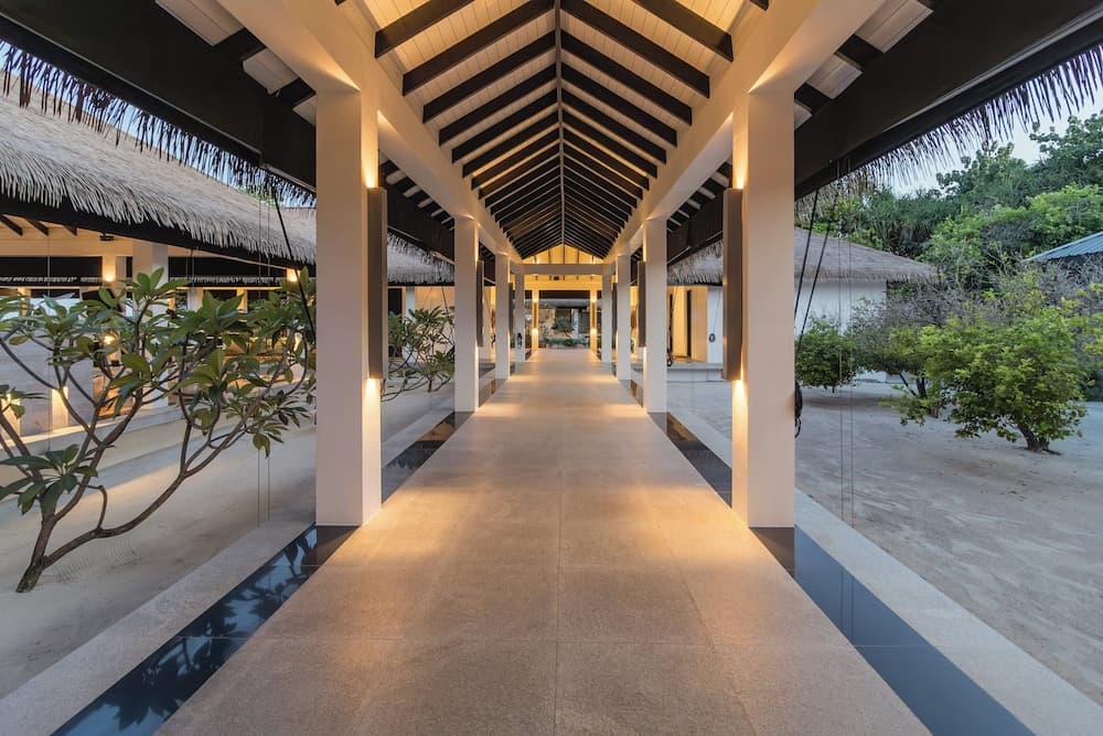 Noku Maldives, Vignette Collection by IHG - View 52