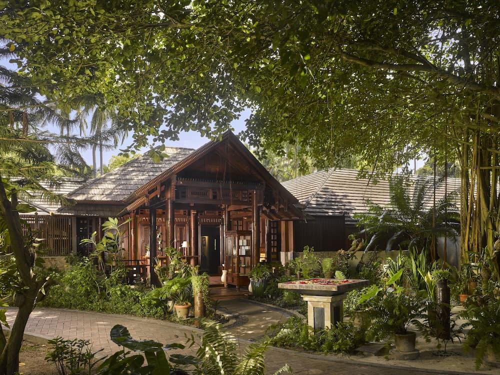 Royal Island Resort & Spa - View 57