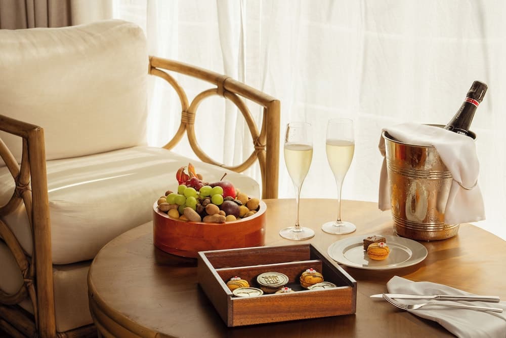 Baglioni Resort Maldives Luxury All Inclusive - LHW - View 57