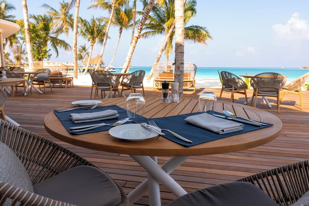 Ananea Madivaru Maldives - View 25