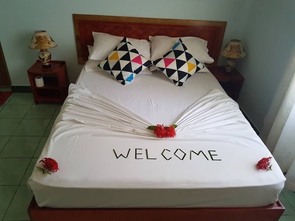 Magic Life Guest House - View 2