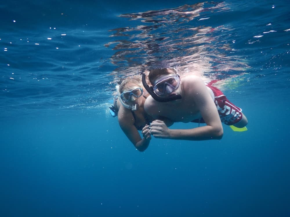 Equa Reef Maldives - View 13
