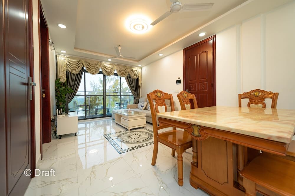 White Beach Holiday - View 29