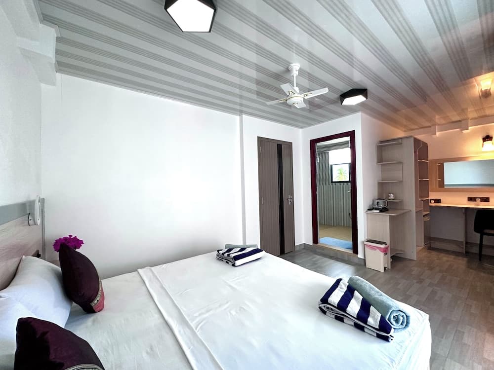 Galaxy Sunrise Guesthouse - View 12