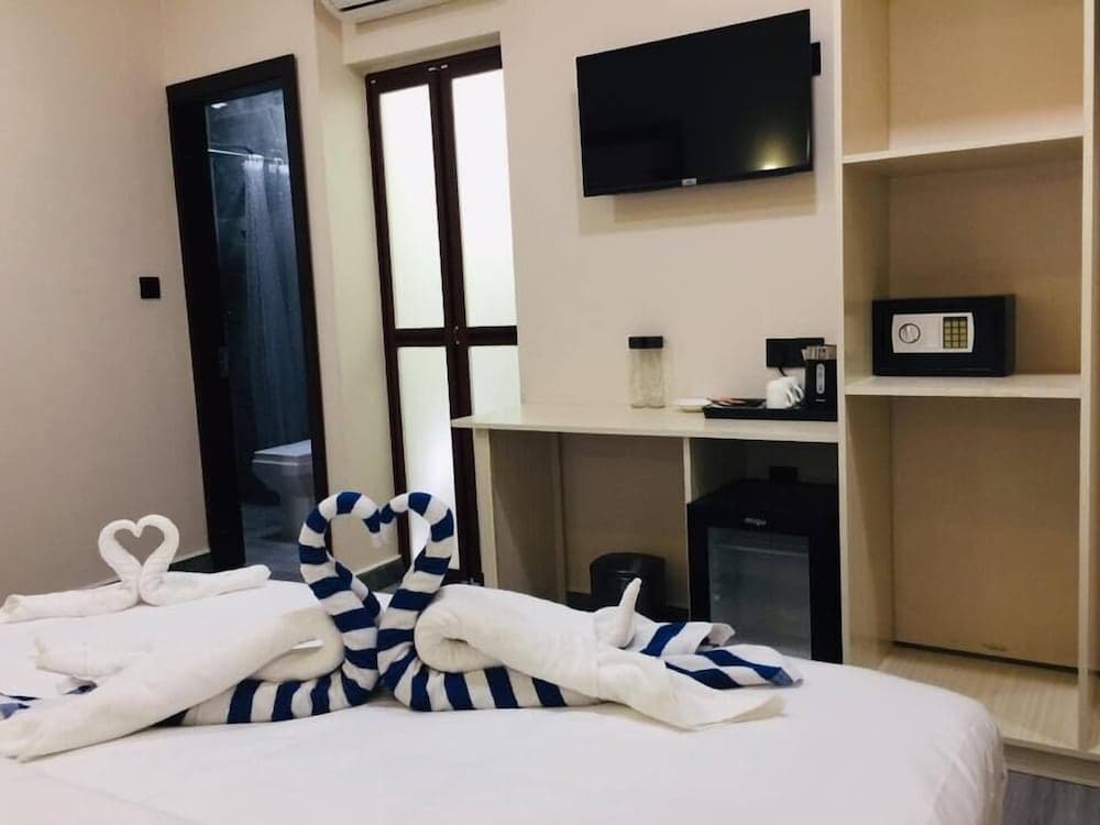 Infinity Dhiffushi - View 11