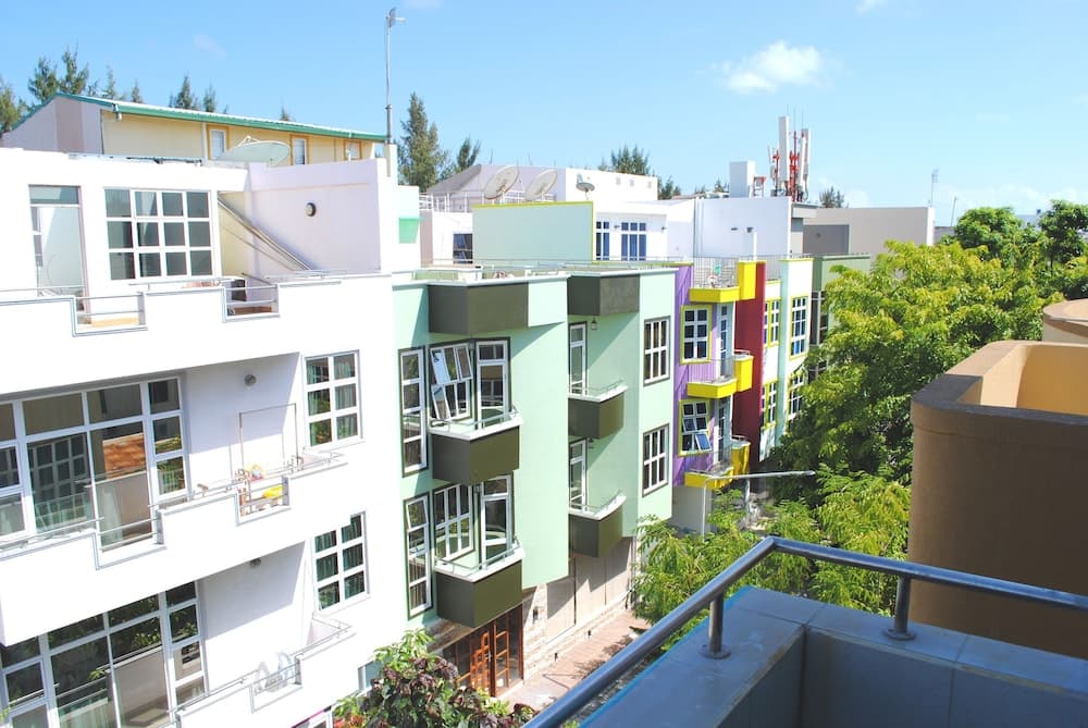 Rani beach Maldives - View 14