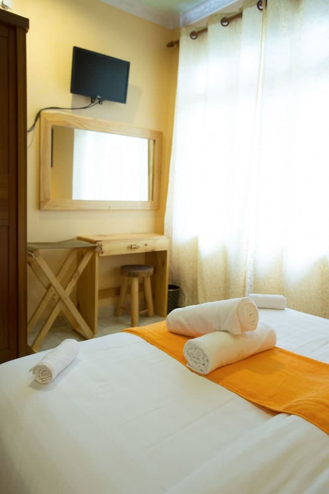 Hanifaru Stay - View 14