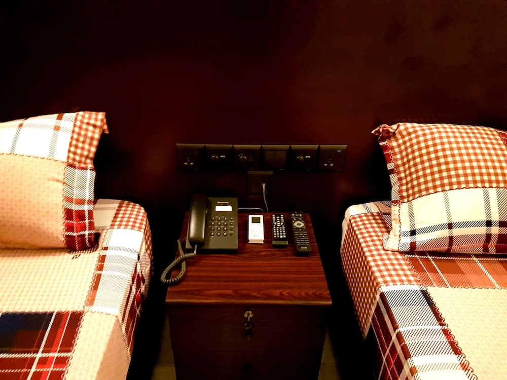 Island Guest - View 43