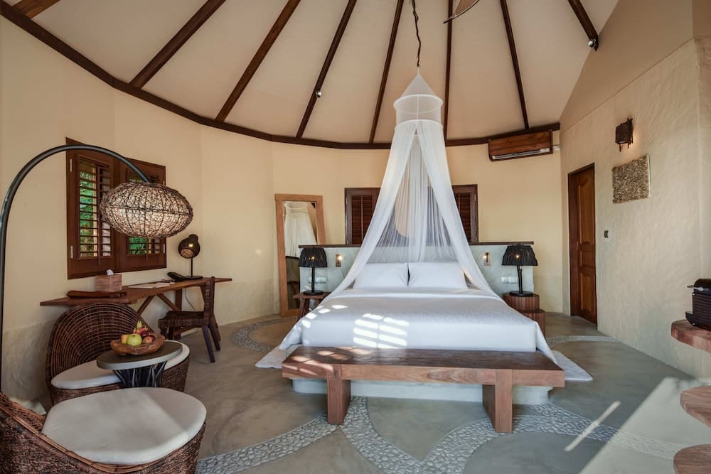 Drift Thelu Veliga Retreat - View 13