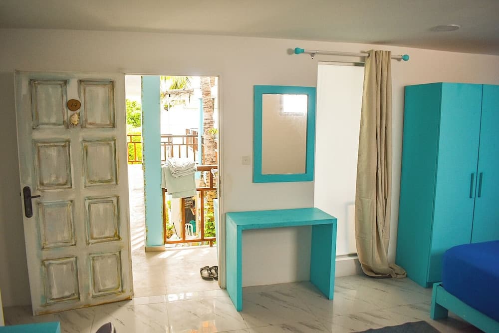 Azaya Beach Maldives Thulusdhoo - View 20