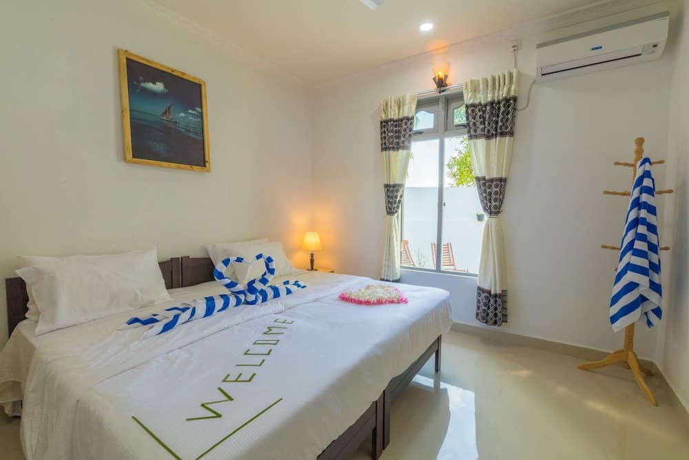 Kriulhiya Maldives - View 14