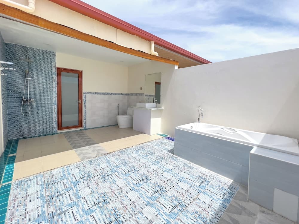Rehendhi Villa - View 17