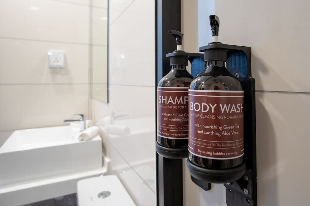 Ranthari Hotel and Spa Ukulhas Maldives - View 35